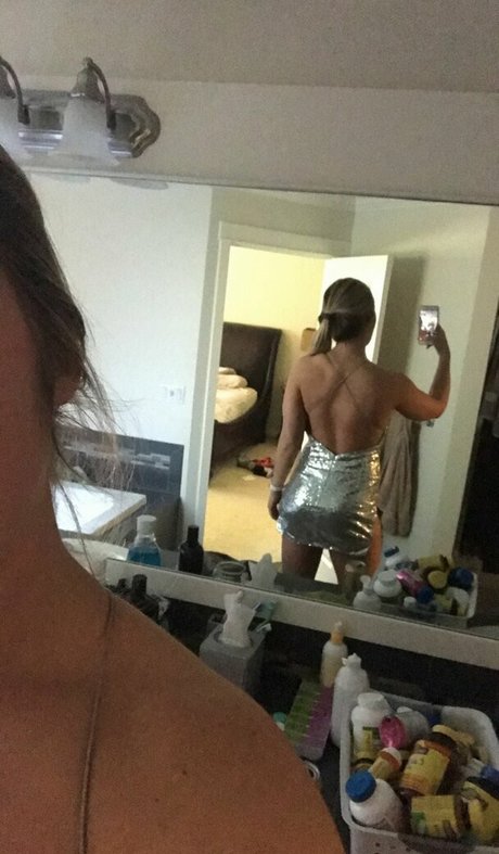 Foto desnuda filtrada de OnlyFans de Emma Dahline