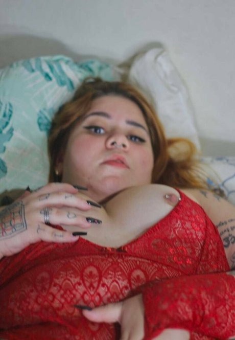 Foto desnuda filtrada de OnlyFans de Belameu