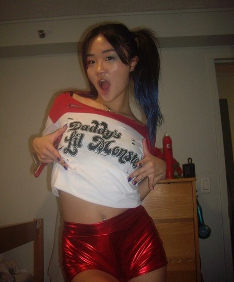 Erica Ha