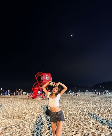 Erica Ha