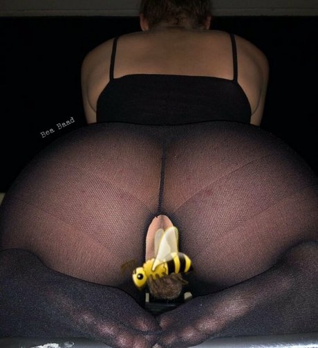 Foto desnuda filtrada de OnlyFans de Msbeabaad