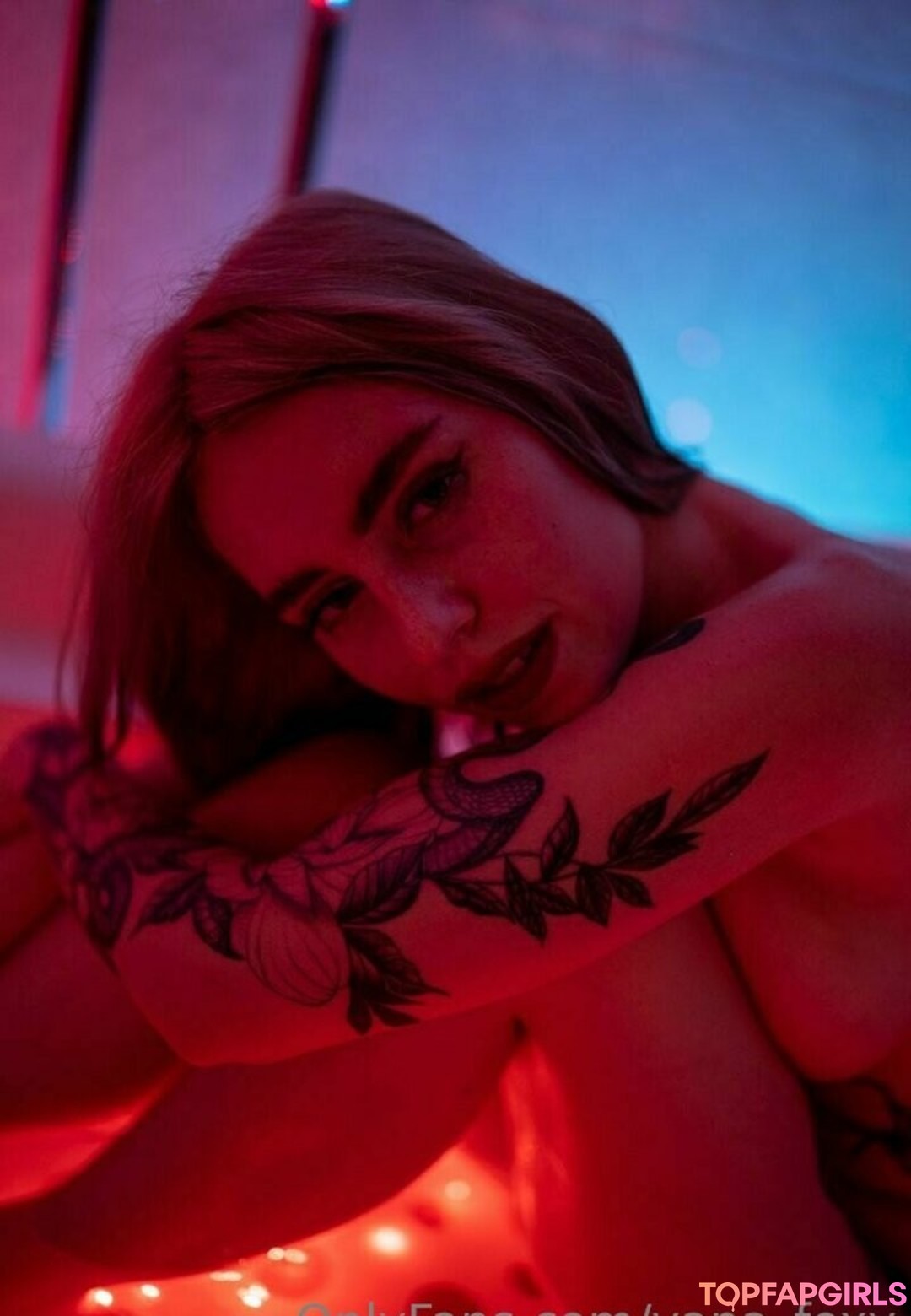 Foto desnuda filtrada de OnlyFans de Yanafoxyfree #66 Foto desnuda filtrada de OnlyFans de Yanafoxyfree #66