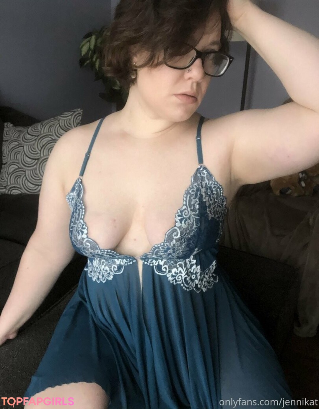 Foto desnuda filtrada de OnlyFans de Jennikatfree #64 Foto desnuda filtrada de OnlyFans de Jennikatfree #64