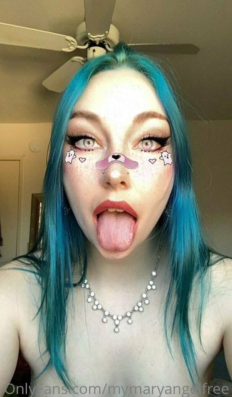 Mymaryangell