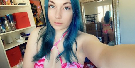 Foto desnuda filtrada de OnlyFans de Mymaryangell