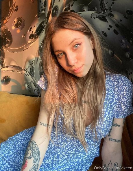 Vixeen