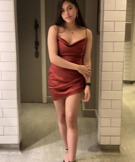 Foto desnuda filtrada de OnlyFans de Crystalst