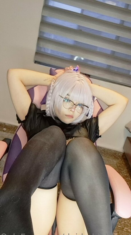 Momoiro Cosplay