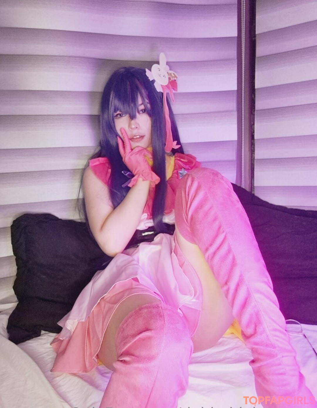 Foto desnuda filtrada de OnlyFans de Momoiro Cosplay #146 Foto desnuda filtrada de OnlyFans de Momoiro Cosplay #146