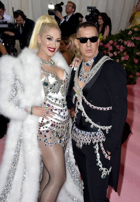 Gwen Stefani