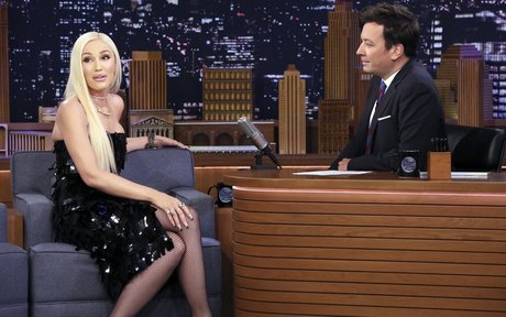 Gwen Stefani