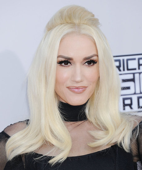 Gwen Stefani