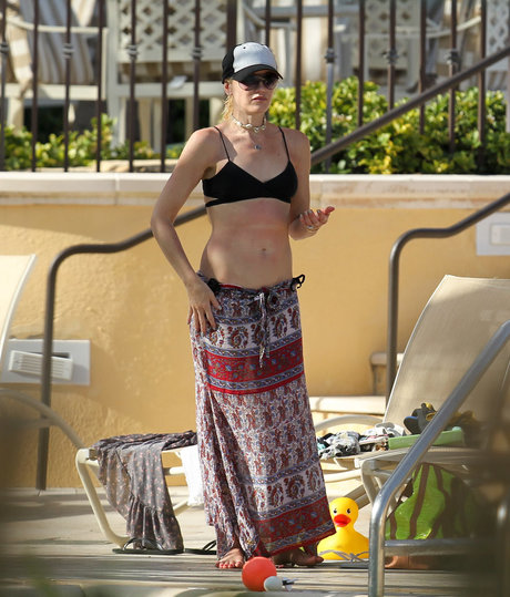 Gwen Stefani