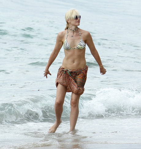 Gwen Stefani