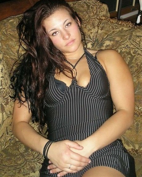 Meisha Tate