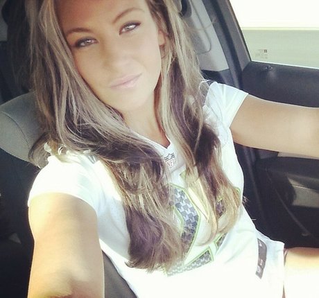 Meisha Tate
