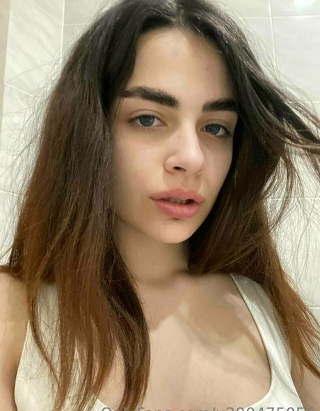 Foto desnuda filtrada de OnlyFans de Wednesdayadd