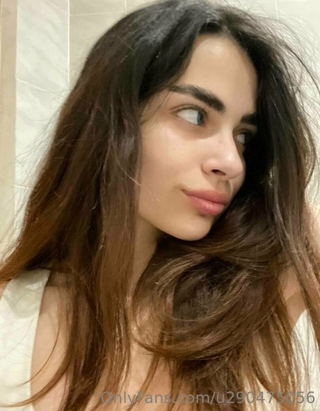 Foto desnuda filtrada de OnlyFans de Wednesdayadd