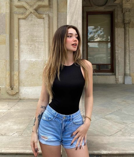 Melike Saygin