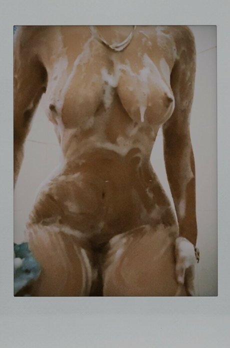 Foto desnuda filtrada de OnlyFans de Neruisabel