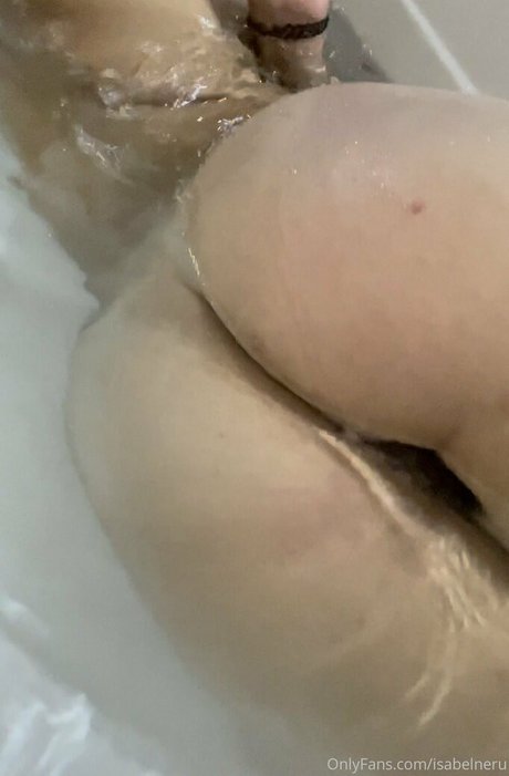 Foto desnuda filtrada de OnlyFans de Neruisabel