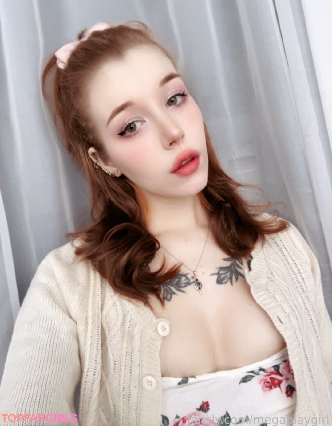 Foto desnuda filtrada de OnlyFans de Megaplaygirl #52 Foto desnuda filtrada de OnlyFans de Megaplaygirl #52