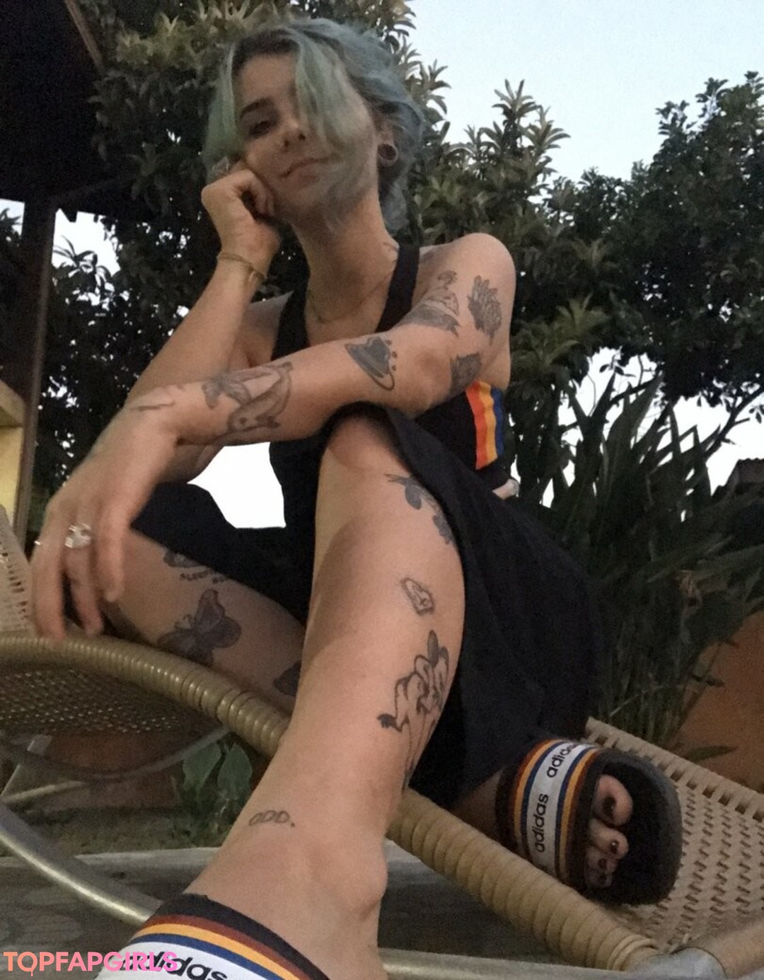 Foto desnuda filtrada de OnlyFans de Agnees Monteiro #12 Foto desnuda filtrada de OnlyFans de Agnees Monteiro #12