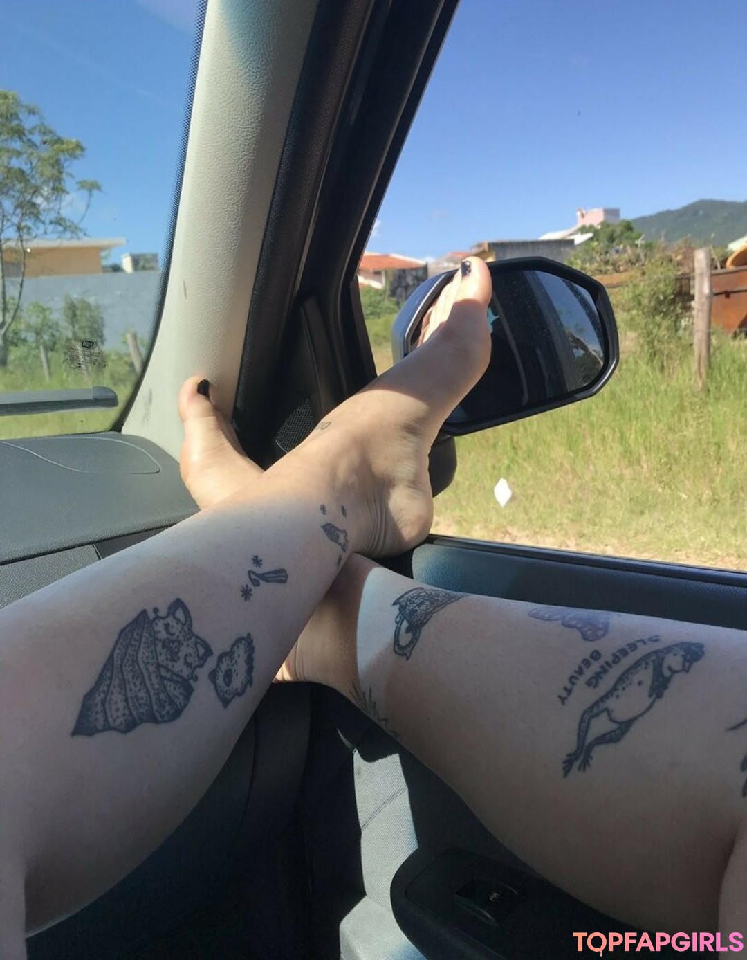 Foto desnuda filtrada de OnlyFans de Agnees Monteiro #13 Foto desnuda filtrada de OnlyFans de Agnees Monteiro #13