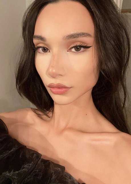 Foto desnuda filtrada de OnlyFans de Kyla Ice
