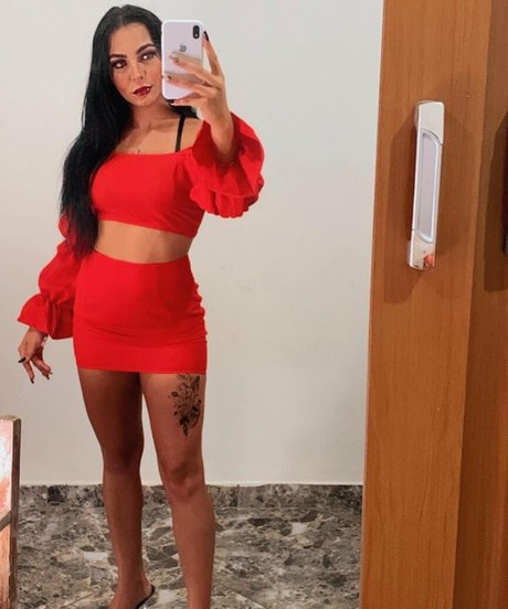 Foto desnuda filtrada de OnlyFans de Ziana Rodrigues