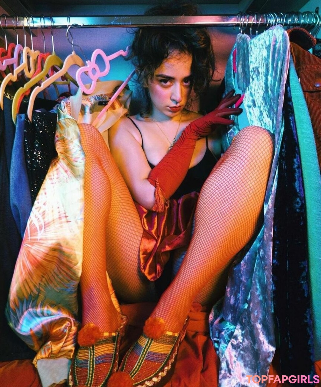 Foto desnuda filtrada de OnlyFans de Sayna Soleimanpour #24 Foto desnuda filtrada de OnlyFans de Sayna Soleimanpour #24