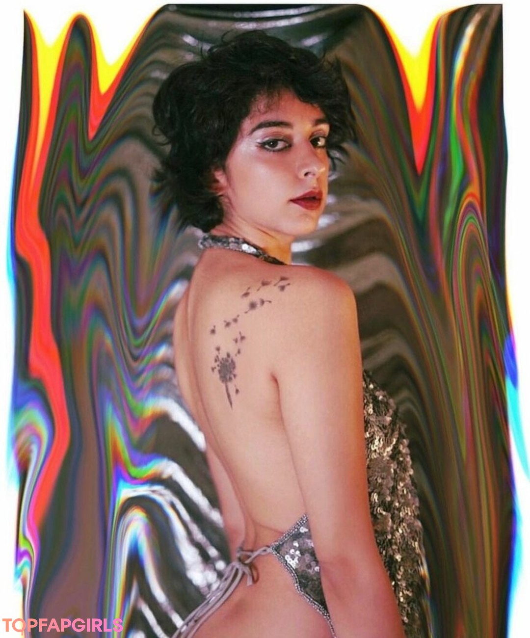 Foto desnuda filtrada de OnlyFans de Sayna Soleimanpour #27 Foto desnuda filtrada de OnlyFans de Sayna Soleimanpour #27