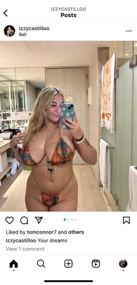 Izzycastilloo
