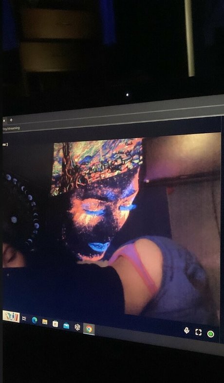 Foto desnuda filtrada de OnlyFans de Annabellekss