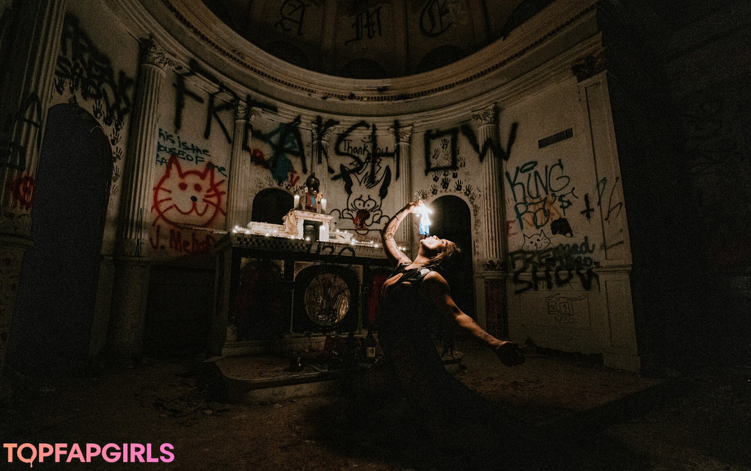 Foto desnuda filtrada de OnlyFans de Arckeyanne #5 Foto desnuda filtrada de OnlyFans de Arckeyanne #5