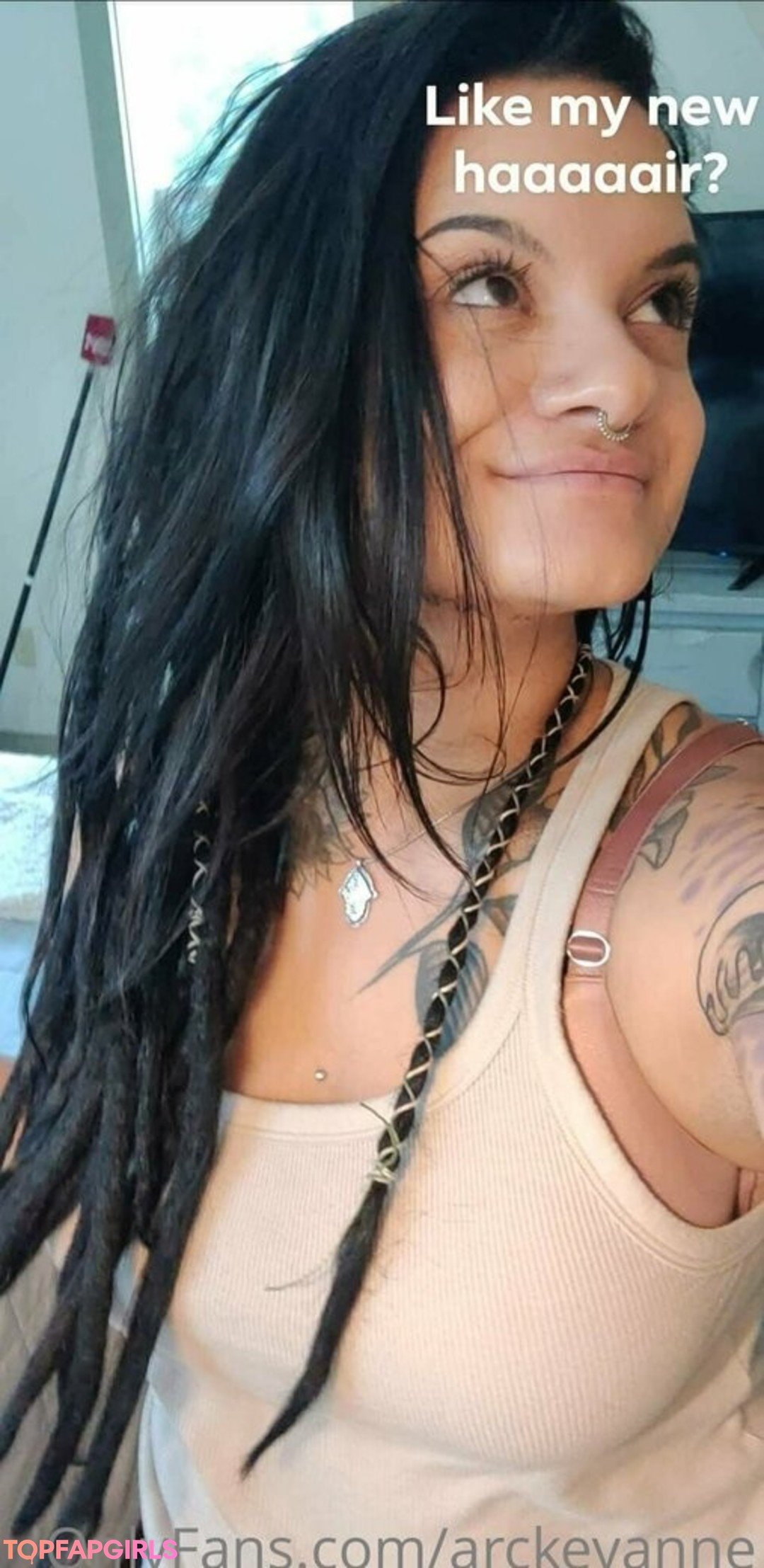 Foto desnuda filtrada de OnlyFans de Arckeyanne #76 Foto desnuda filtrada de OnlyFans de Arckeyanne #76