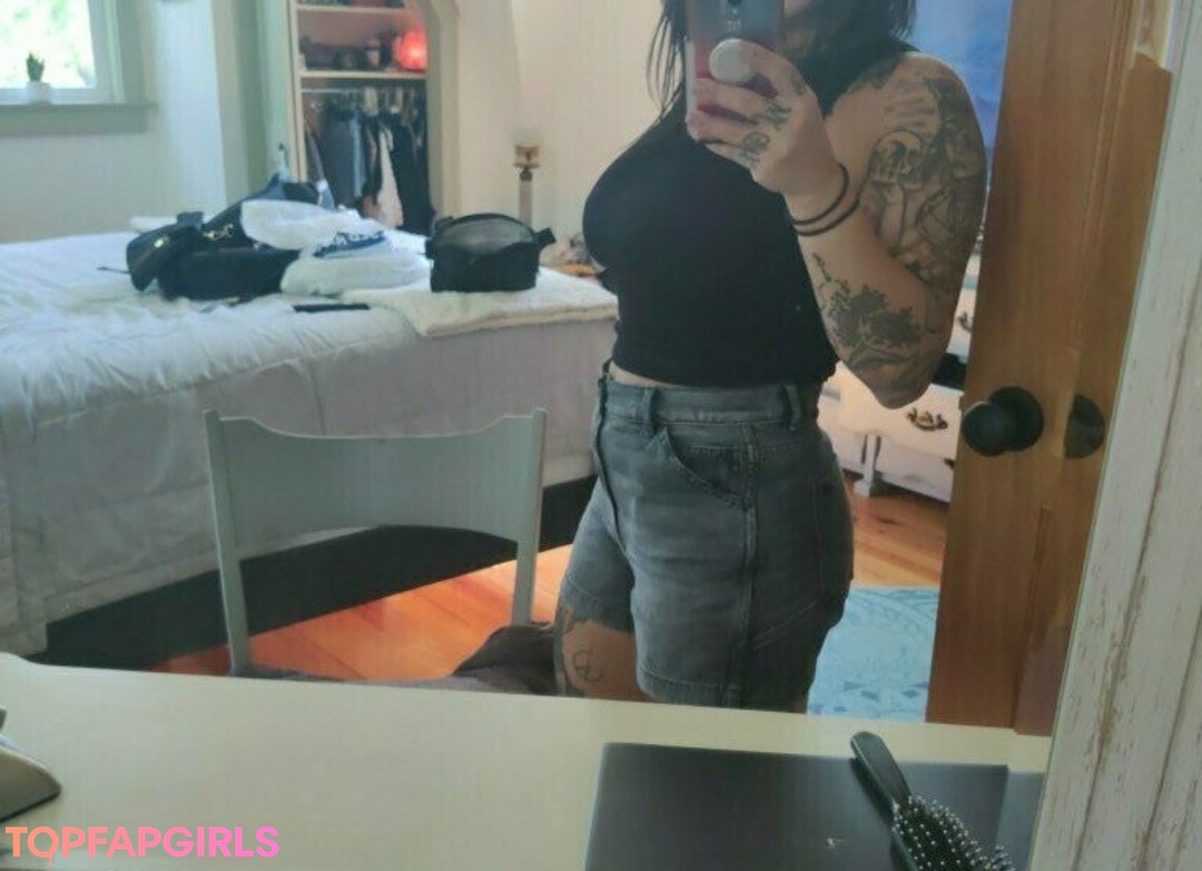 Foto desnuda filtrada de OnlyFans de Arckeyanne #77 Foto desnuda filtrada de OnlyFans de Arckeyanne #77