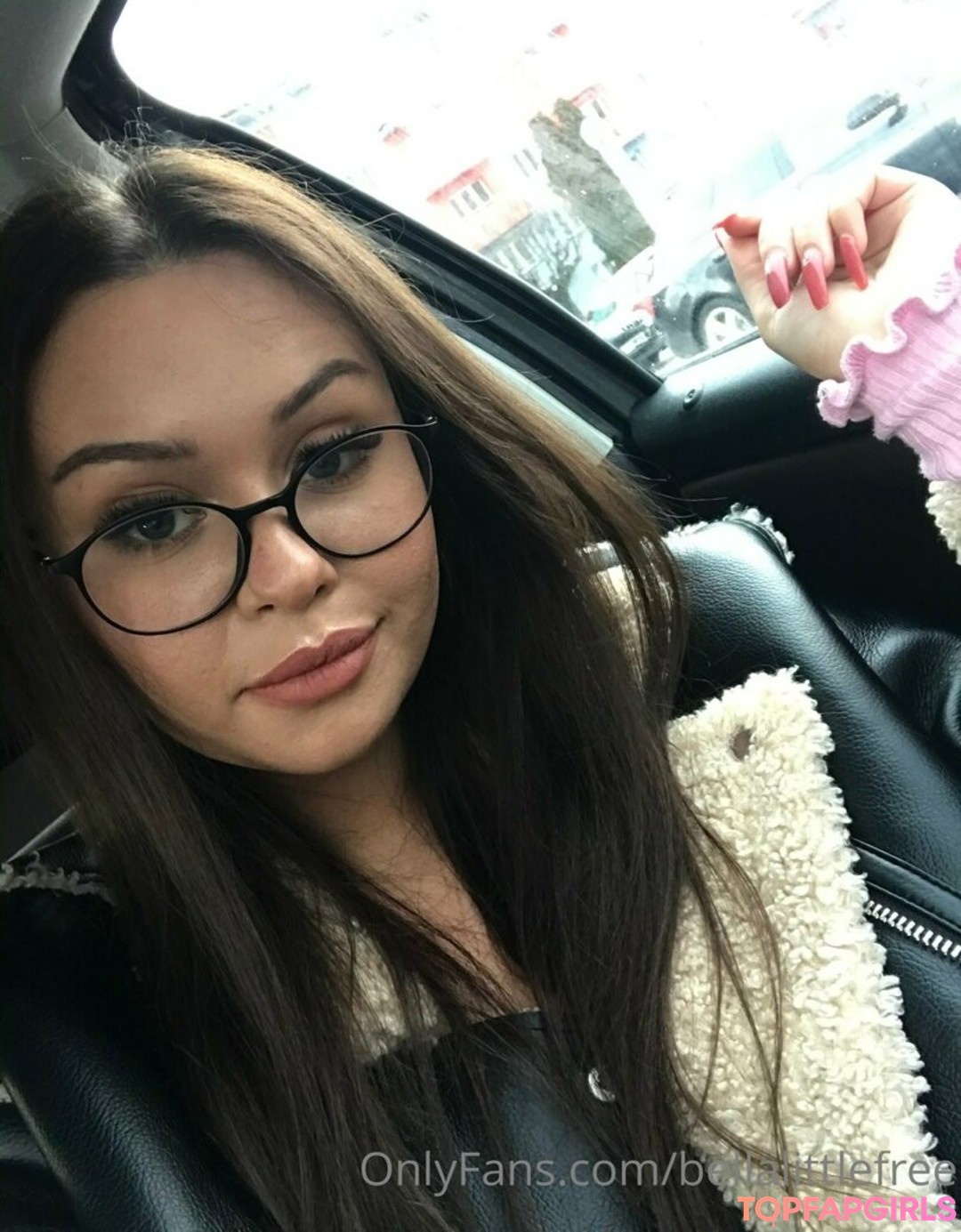 Foto desnuda filtrada de OnlyFans de Bellalittlefree22 #22 Foto desnuda filtrada de OnlyFans de Bellalittlefree22 #22