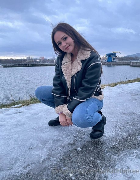 Bellalittlefree22