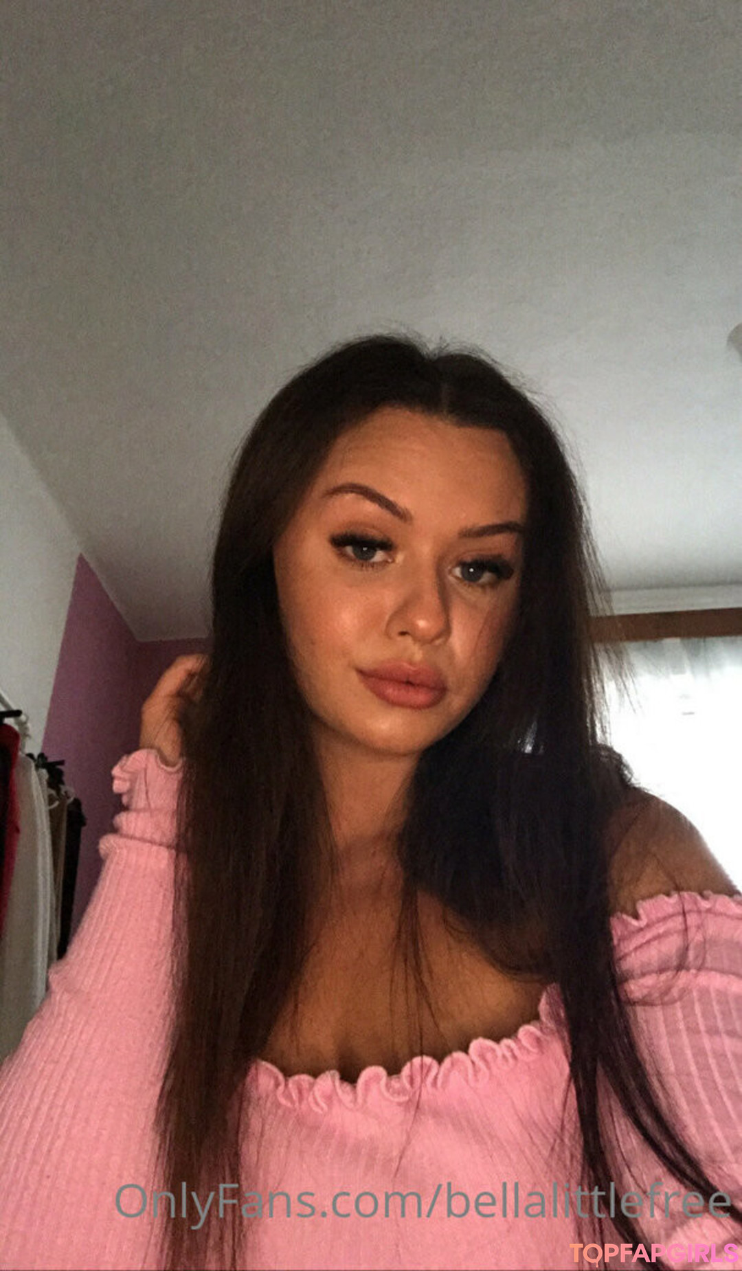 Foto desnuda filtrada de OnlyFans de Bellalittlefree22 #67 Foto desnuda filtrada de OnlyFans de Bellalittlefree22 #67