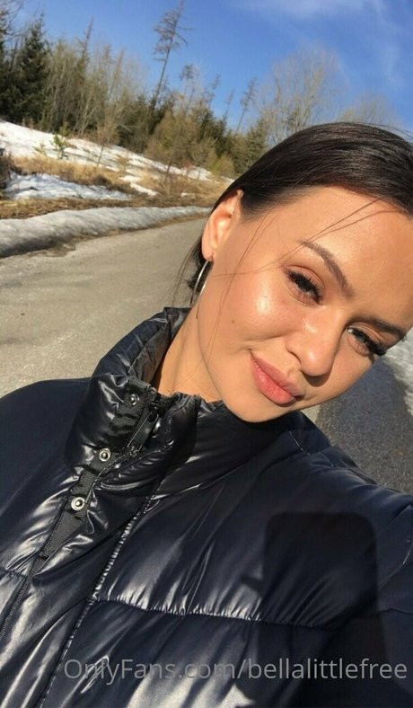 Bellalittlefree22