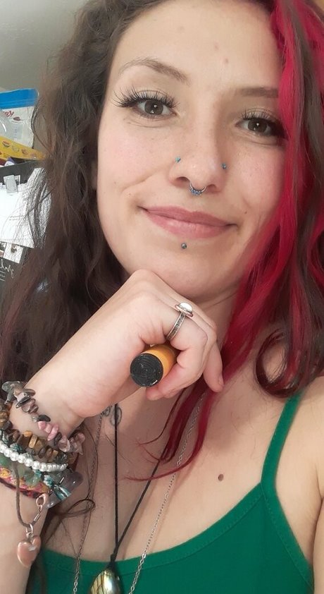 Foto desnuda filtrada de OnlyFans de Indiekafree