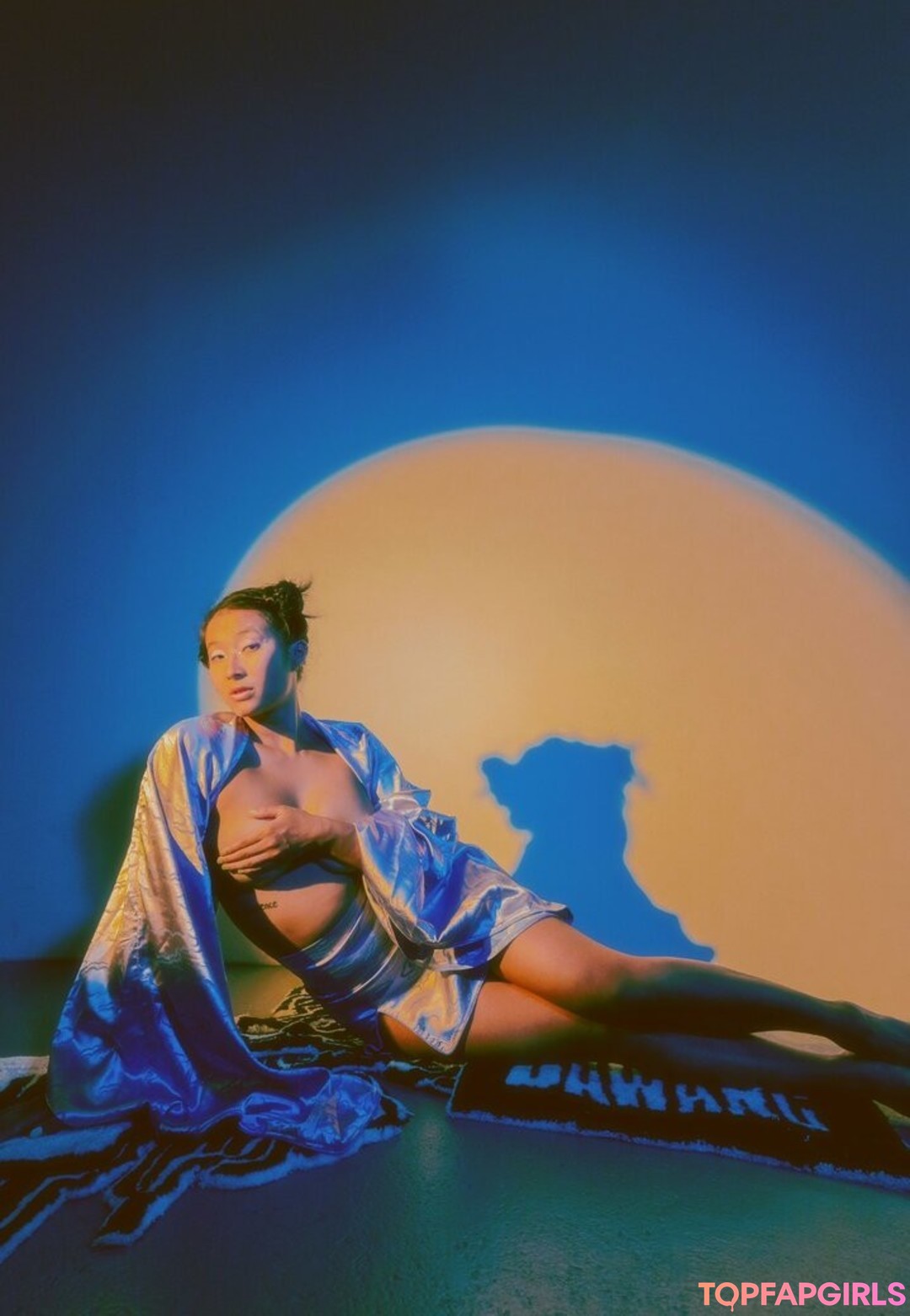 Foto desnuda filtrada de OnlyFans de Nadya Okamoto #11 Foto desnuda filtrada de OnlyFans de Nadya Okamoto #11