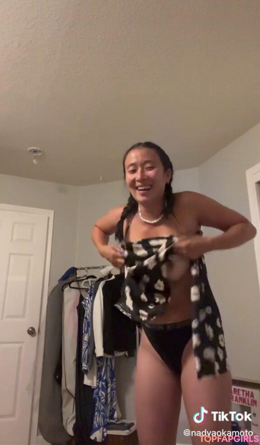 Foto desnuda filtrada de OnlyFans de Nadya Okamoto #5 Foto desnuda filtrada de OnlyFans de Nadya Okamoto #5