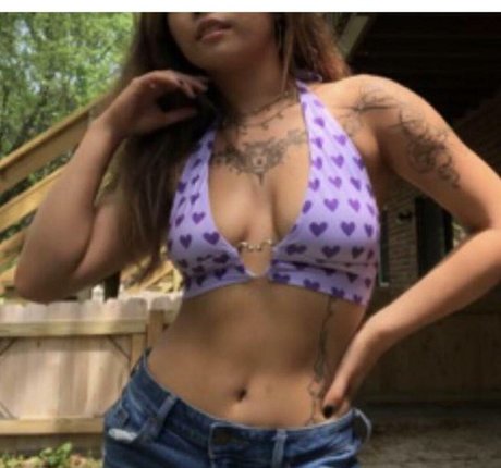Mikah Tia