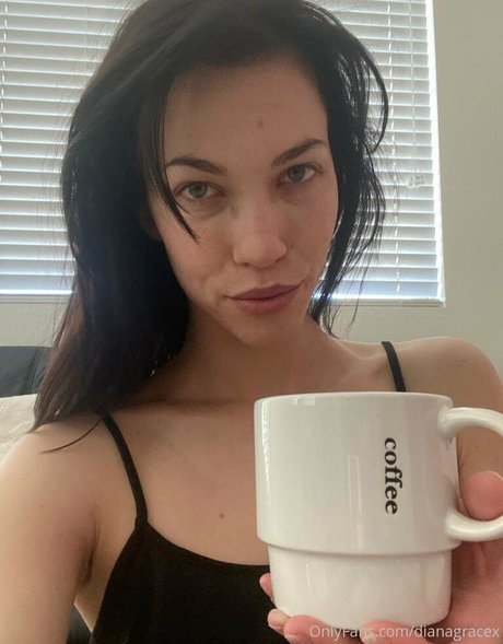Foto desnuda filtrada de OnlyFans de Dianagracex