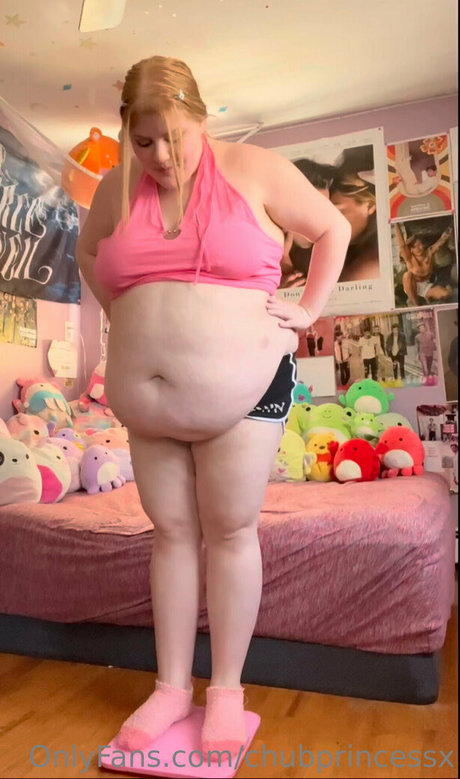 Chubprincessx