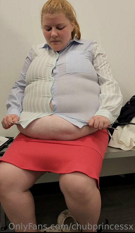 Chubprincessx