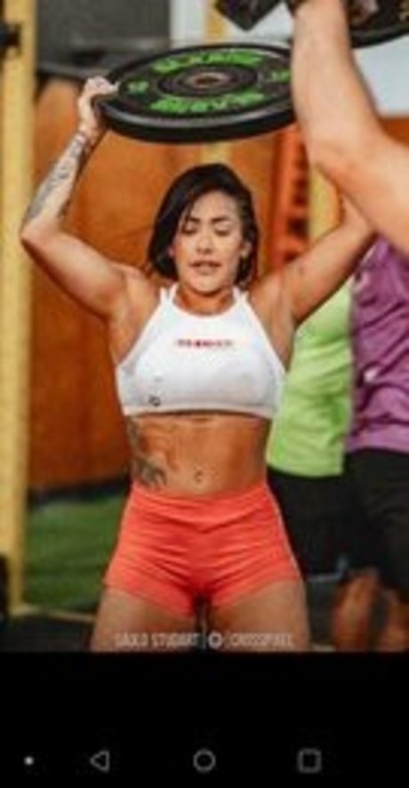 Mayara Mesquita
