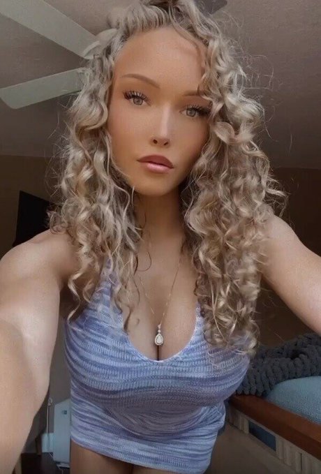Evie Erikson